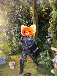 -小阿福儿童摄影(华中智谷店)