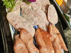 -梦山水日本烧肉(五四广场店)