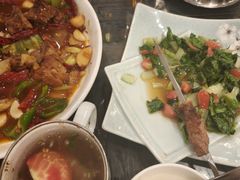 -新疆杭州疗养院·富春山庄