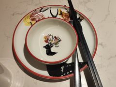 -新白鹿餐厅(第一百货店)