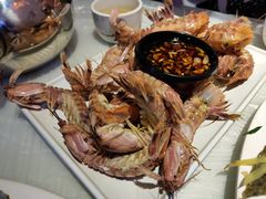 -桥东喜碧海鲜街(水东街店)