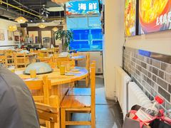 -阿鸡鱼庄·顺德鲜蒸小炒(亚运村店)
