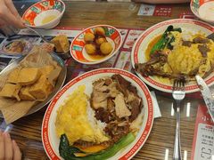 -孖记茶档·热腾茶餐(江南西plus店)