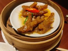 -杭州JW万豪酒店-万豪中餐厅