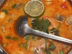 -Home Thai·泰谣(王府井apm店)