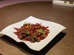 -金鸭季·臻品餐厅(欢乐海岸购物中心店)