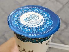 -桥门程记(兰州南关夜市店)