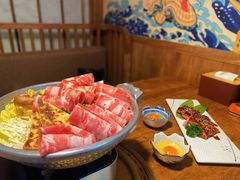 -河风の幸会精致料理