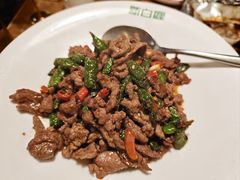 -新白鹿餐厅(龙游路总店·杭帮菜名店)