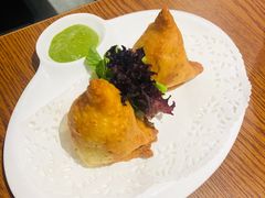 -琥珀宫南亚餐厅(欢乐城店)
