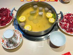 -汕头八合里海记牛肉店(清河店)