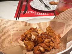 -赤火牛排(金狮广场店)