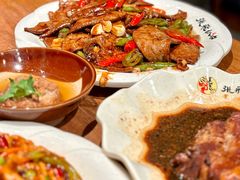 -張飛扒肉·龙江非遗(道外店)