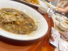 -品味居·首店·大连鲜活海鲜大连菜(东港店)