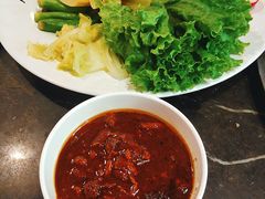 -粗粮人家·东北菜(洋桥店)