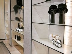 -CHANEL(恒隆广场店)