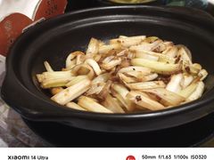 -好福记饭店(红梅公园店)