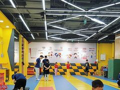 -HELLO功夫(印象城店)