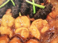 -小厨娘淮扬菜(六合欢乐港店)