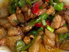 -老农民柴火灶鲜鱼馆