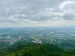 -北京西山国家森林公园