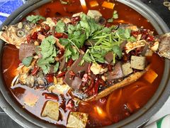 -友记功夫香·人民大排档(红牌楼店)