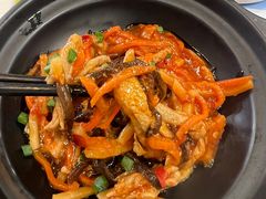 -老娘舅餐厅(黄龙体育中心店)