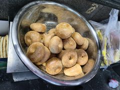 -阿布拉的馕(西北路店)