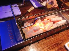 -三个蒙古大叔羊肉串(大宁店)