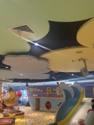 -MELAND CLUB亲子乐园•派对(虹桥万象城店)