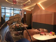 -BossBabe亲子餐厅(金光华广场店)