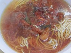 -小桃园·豆浆油条(复兴中路店)