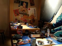 景观位-舞漁日料美人胶原锅(陆家嘴中心店)