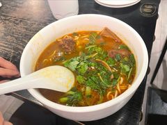 -吉亨面馆(古北1699店)