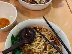 李先生牛肉面-李先生牛肉面大王(昌平鼓楼店)
