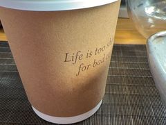 -Cafe del Volcan(永康路店)