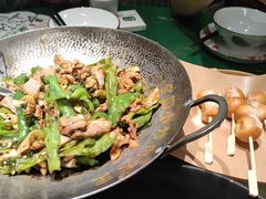 -费大厨辣椒炒肉(太平老街店)