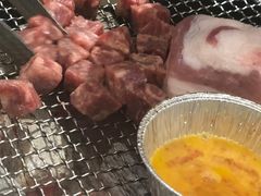 -肉甲韩国木炭烤肉(新壹街1店)