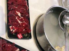 -陈记顺和潮汕牛肉火锅(棠德南路店)