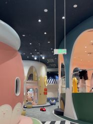 -奈尔宝家庭中心·亲子餐厅(鄞州万达店)