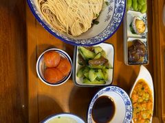 -孙盛兴奥灶面馆·蟹黄面·三虾面(山塘街总店)