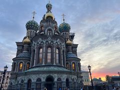 -滴血救世主教堂