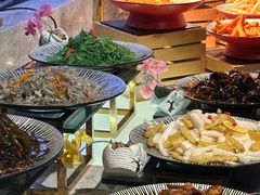 -经典世家牛排自助餐厅(百捷店)