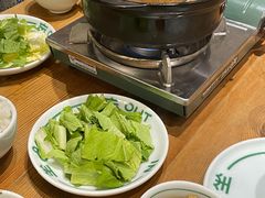 -一坐一忘云南菜(嘉里中心店)