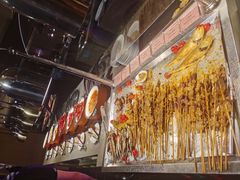 -南湖宾馆·鸳湖阁全日制餐厅