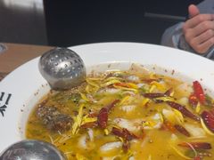 -太二酸菜鱼(福州泰禾店)