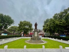 -辛亥革命博物院北区