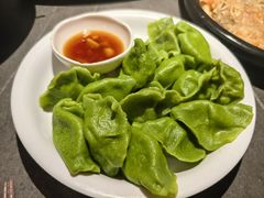 海胆水饺-前海沿·青岛菜(大拇指广场石老人店)