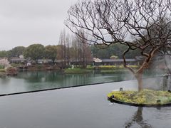 -龙吟山房(青龙山庄店)