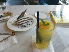 -L'amour澜茉·轻法餐
